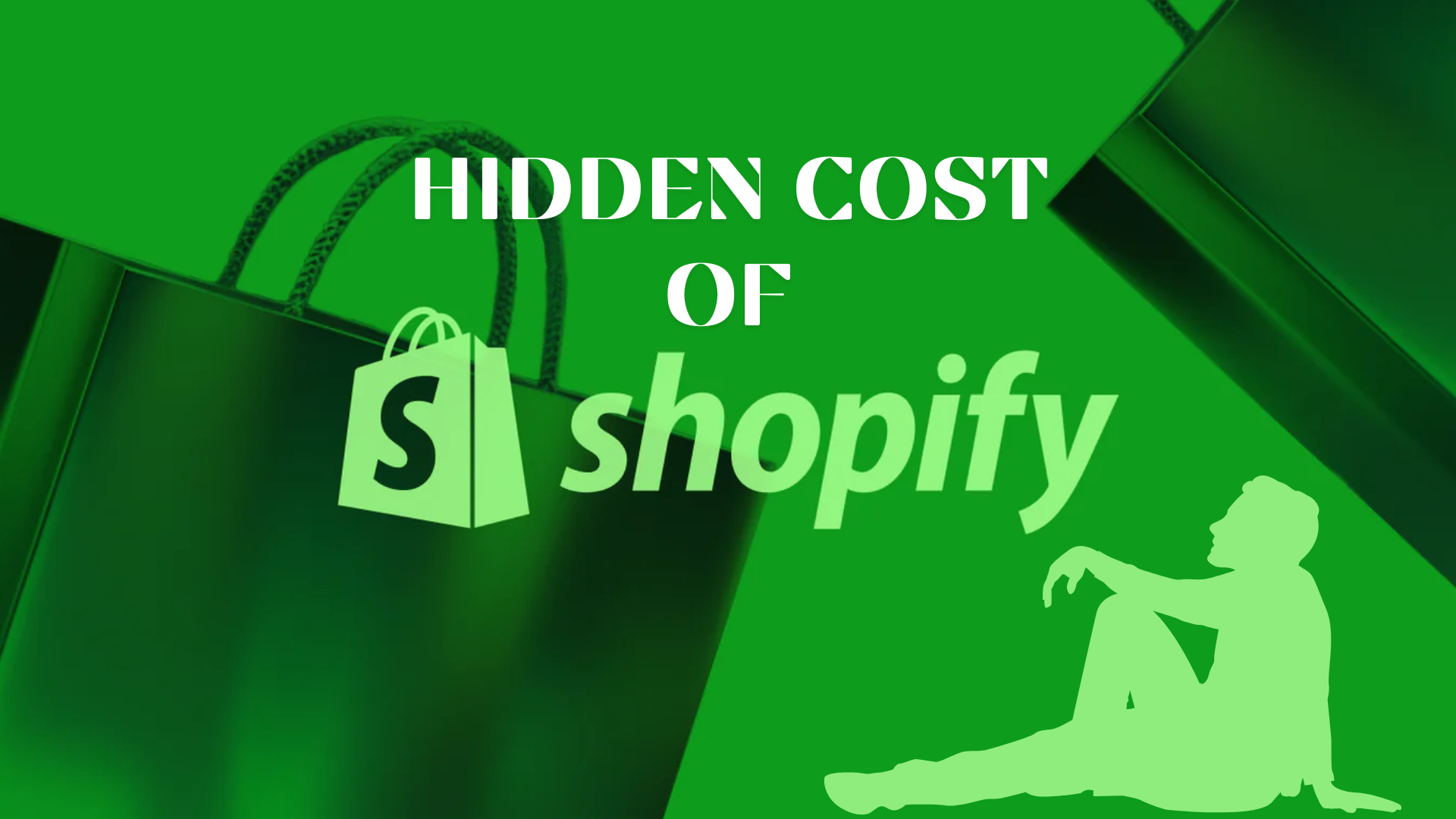 The Hidden Costs of Shopify