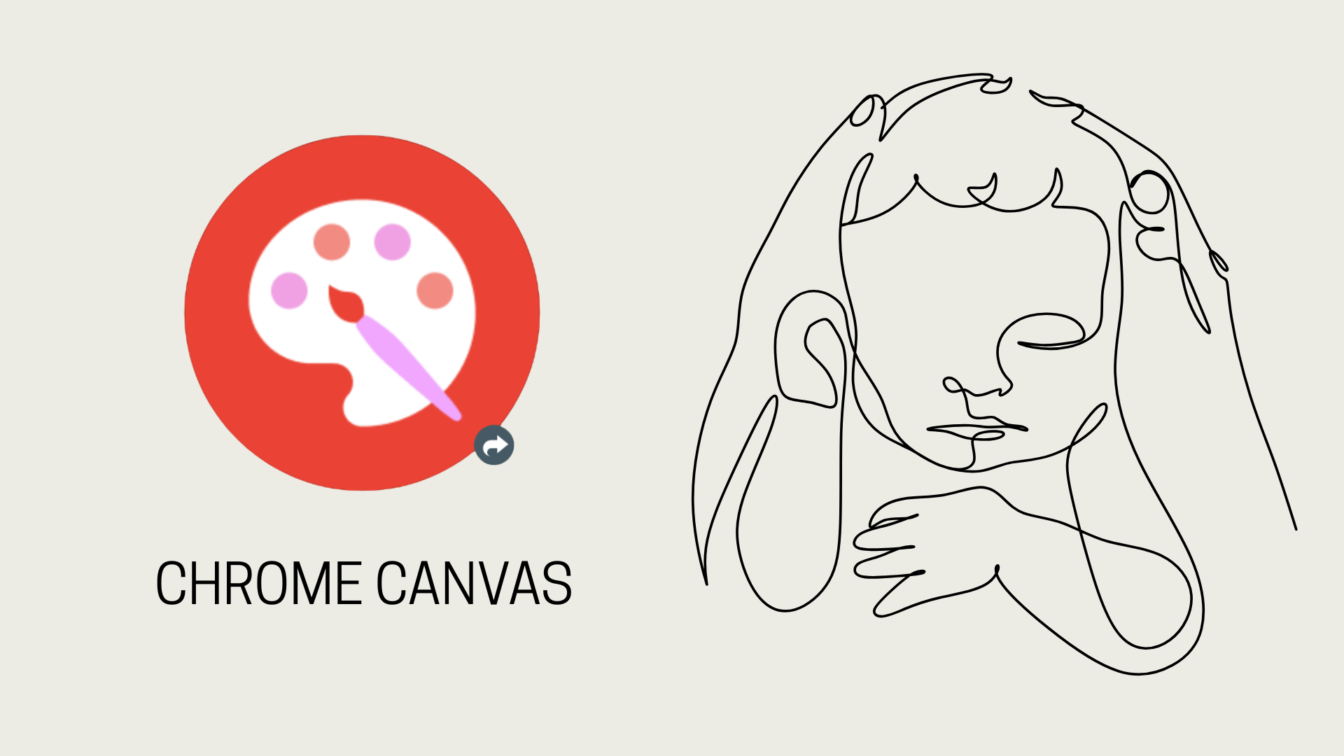 Chrome Canvas