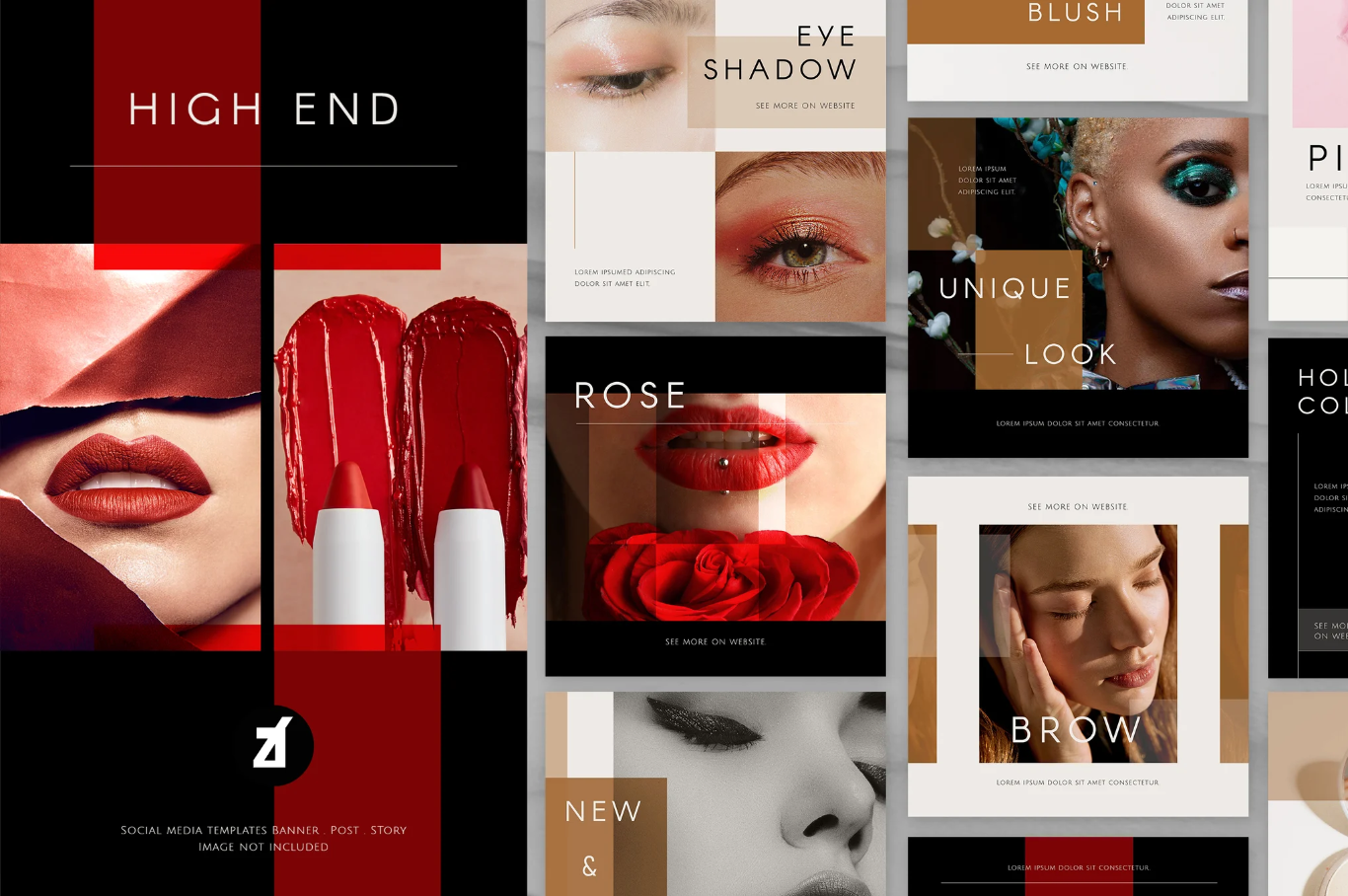 How to Create a Cohesive Social Media Aesthetic