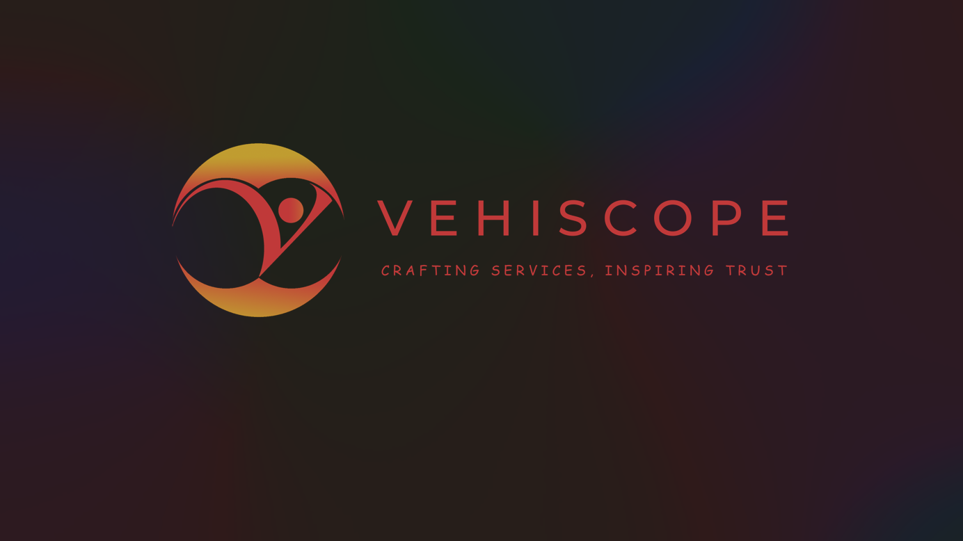Poster Design for VehiScope – Parked Vehicle Assistance