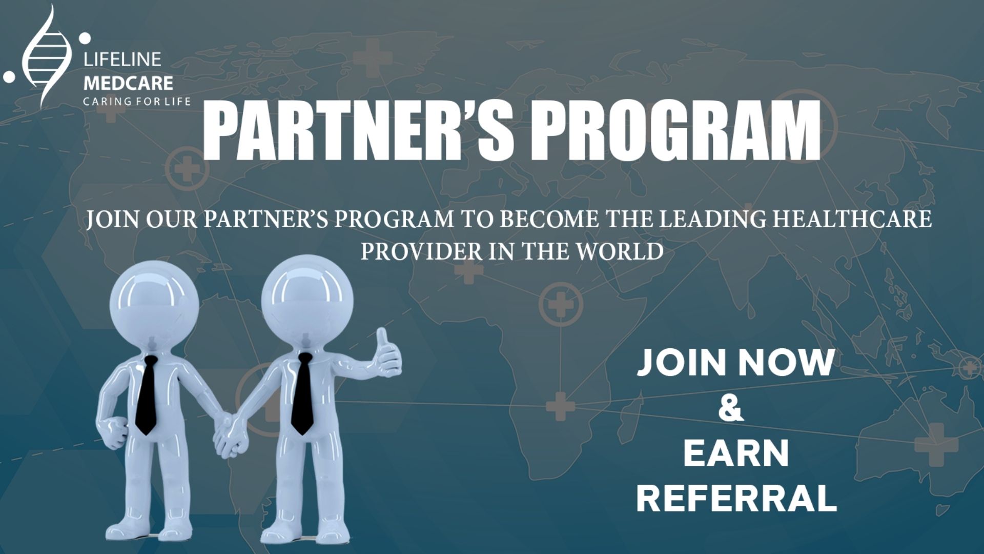 Social Media Branding for Healthcare