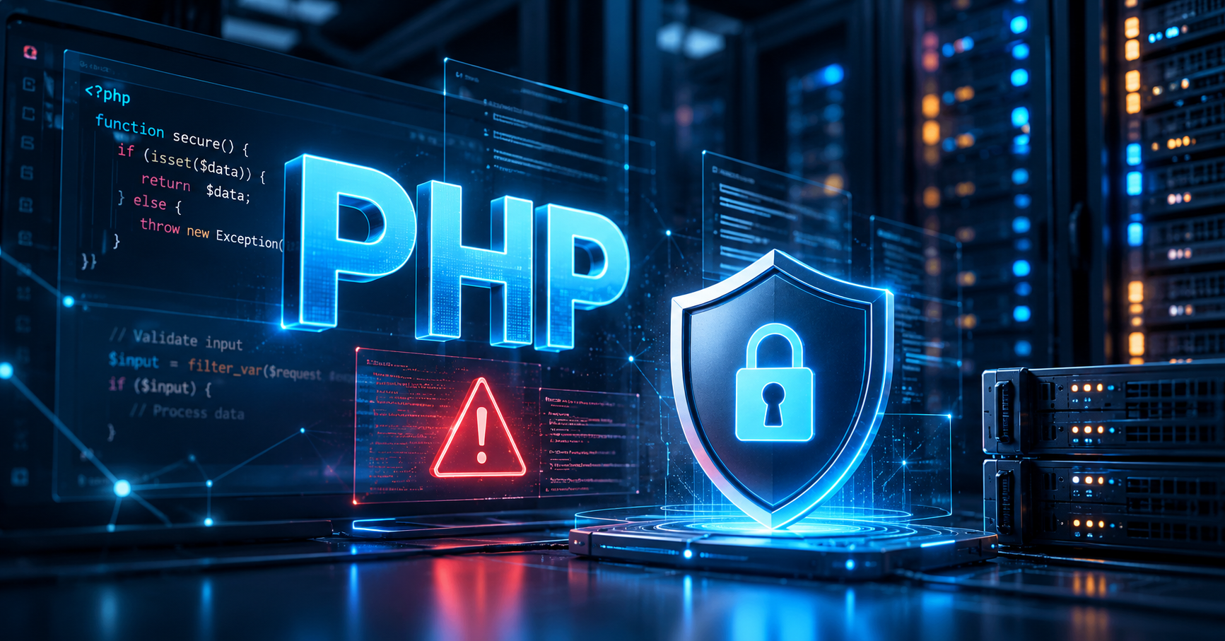 Critical PHP Security Vulnerabilities: What Website Owners Must Do Now