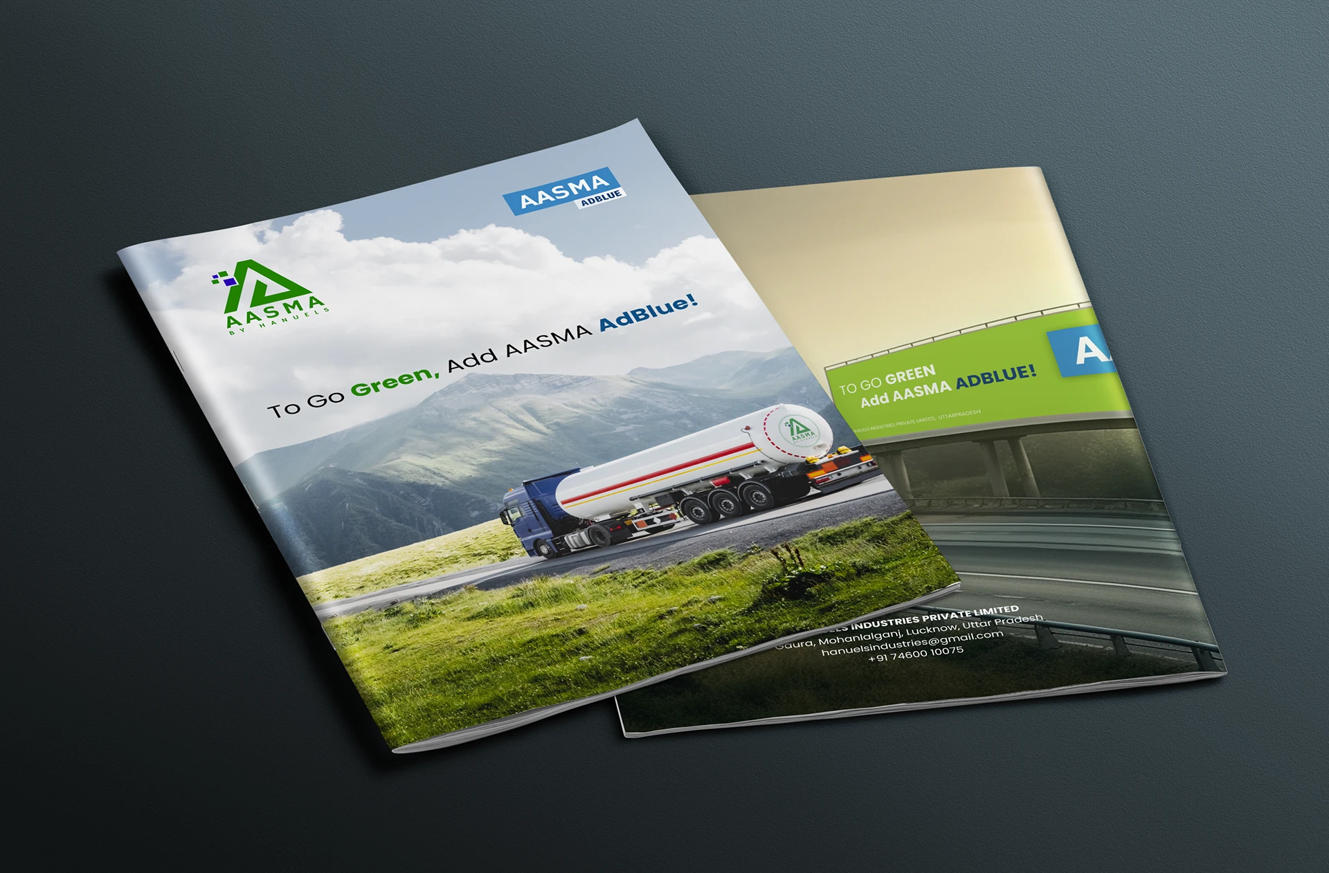 Aasma Adblue (DEF)