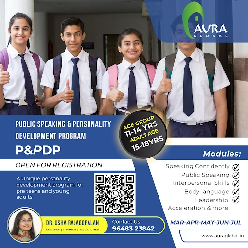 Aura Global
