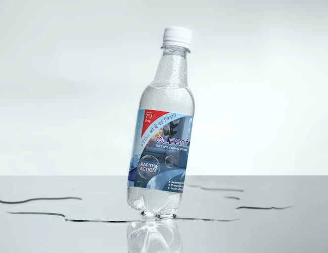 Tiles Cleaner