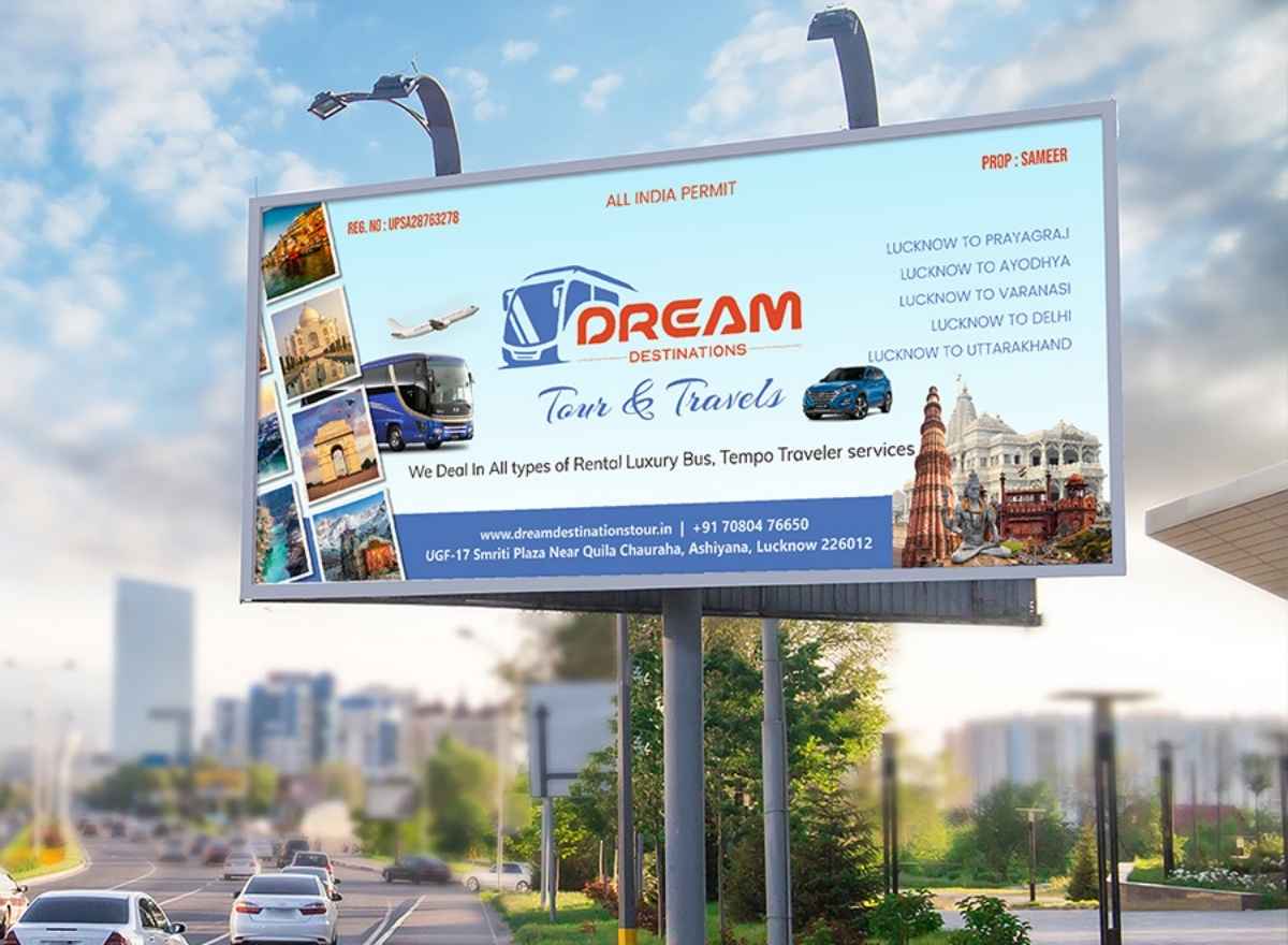 Dreams Destination