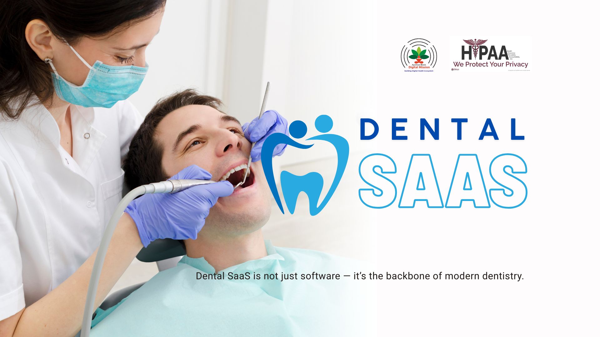 Dental SaaS