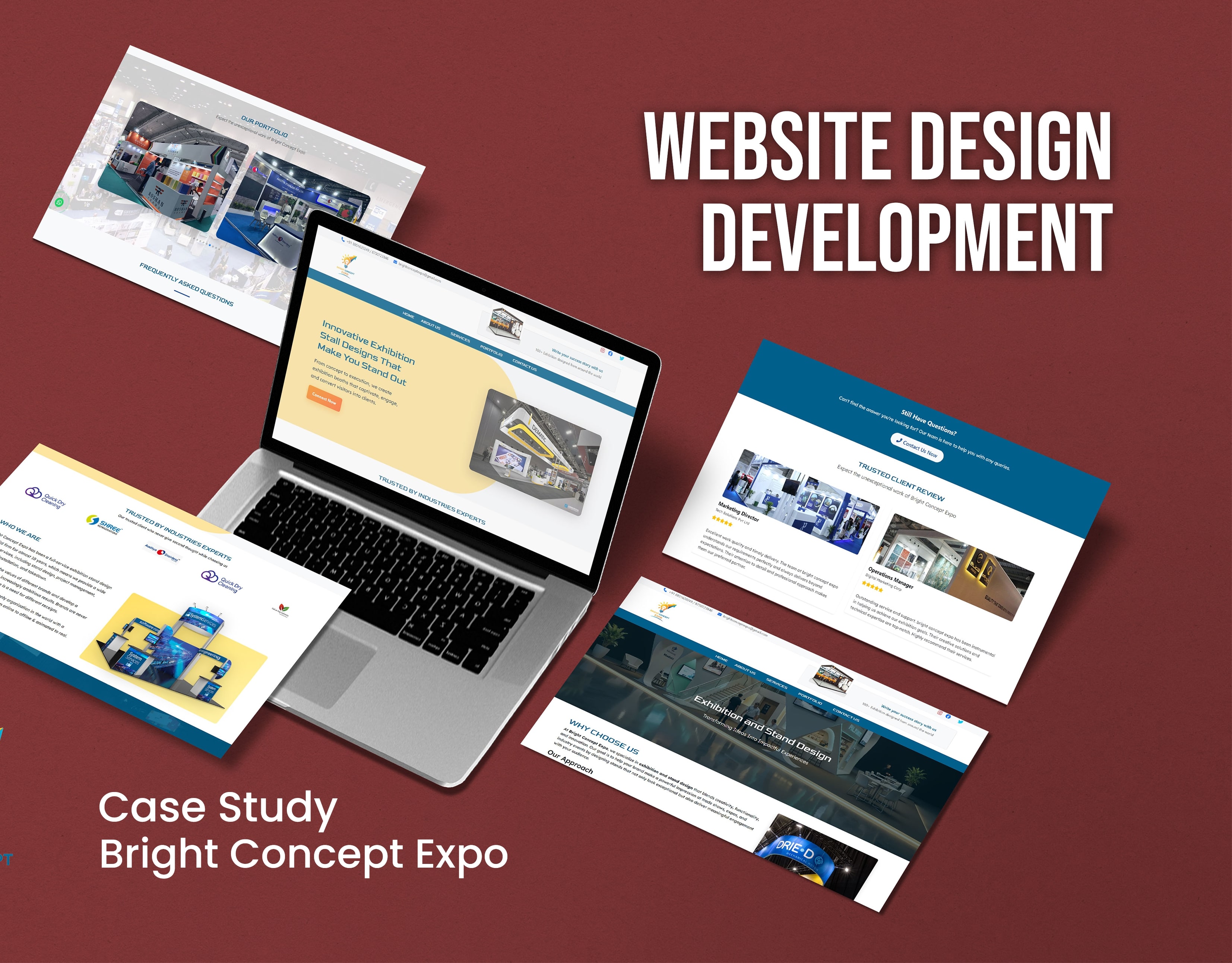 Event and Expo
