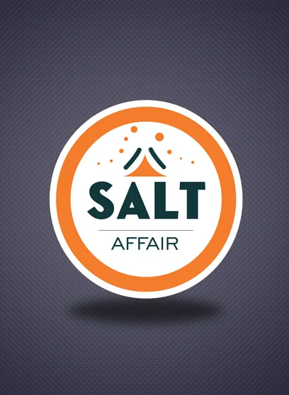 Salt Logo